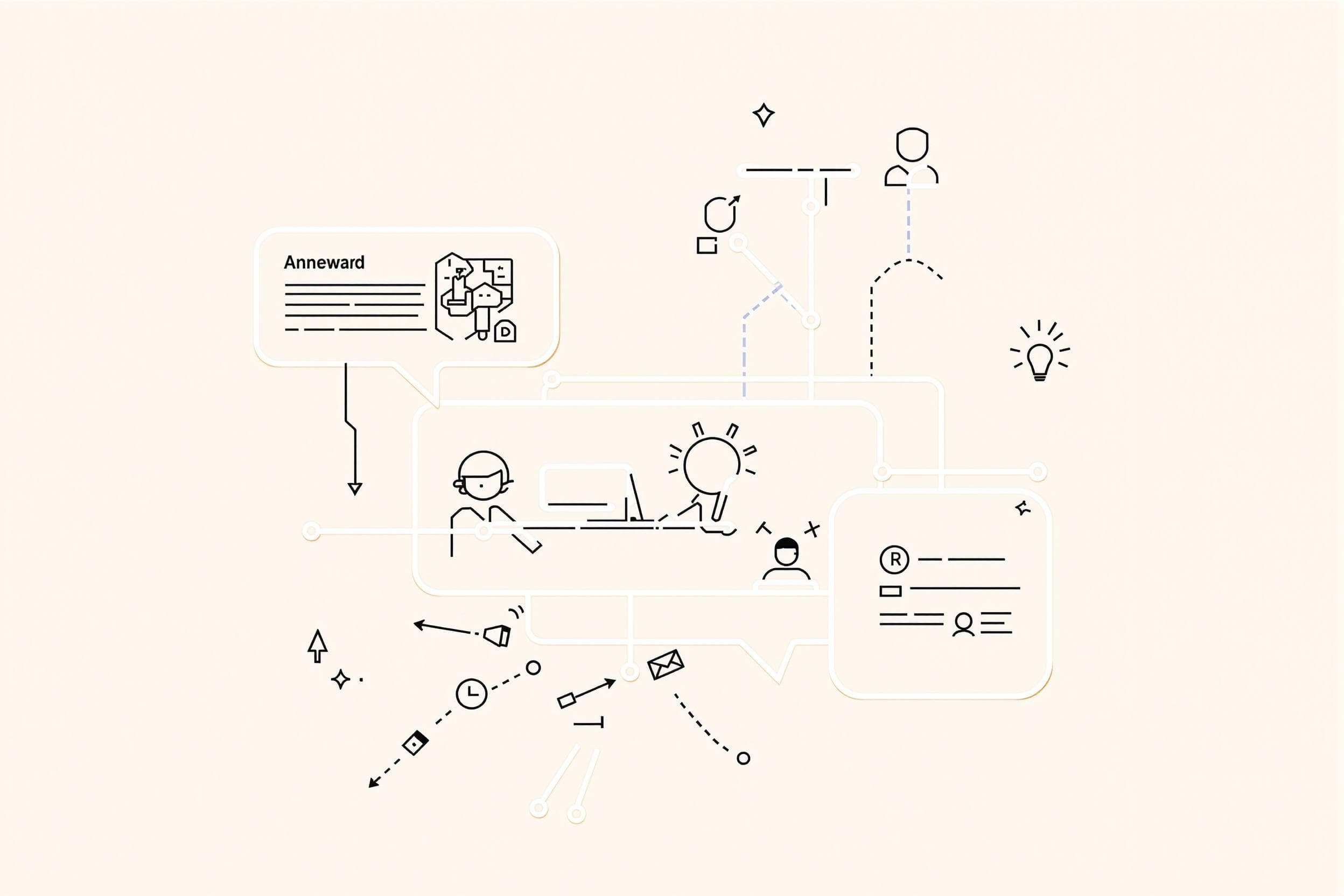 Understand how AI comprehends user intent, moving from keywords to conversations. Optimize for 2025 with ALLMA SEO.